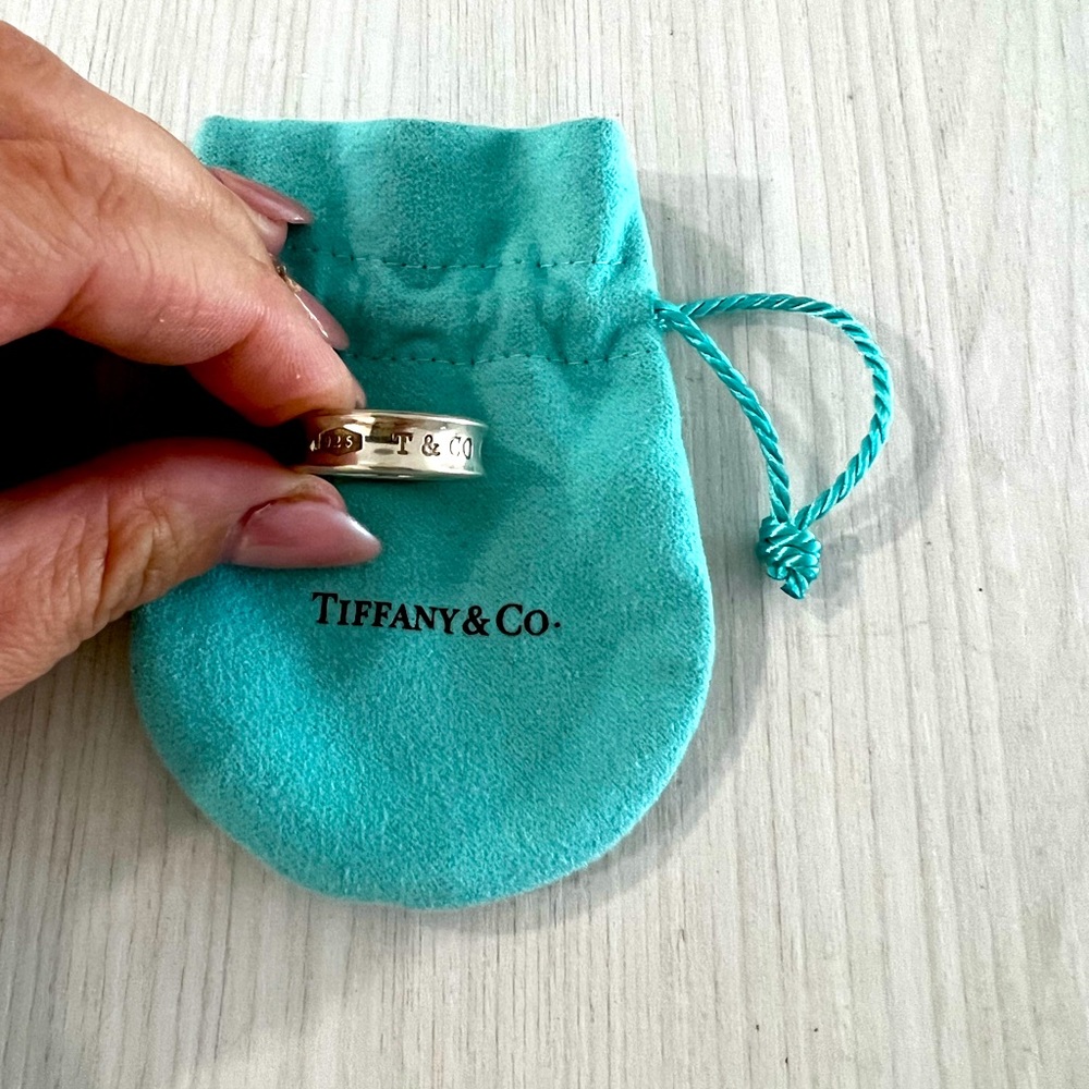 Tiffany Ring